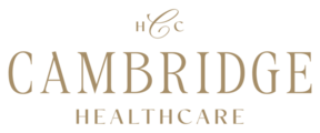 Cambridge Senior Living logo