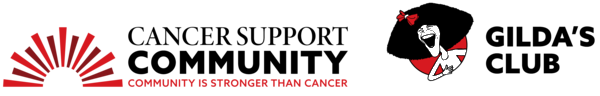 Cancer Support Community logo