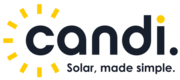 Candi Solar logo