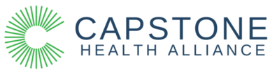 Capstone Health Alliance logo