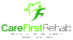 Care First Rehab logo