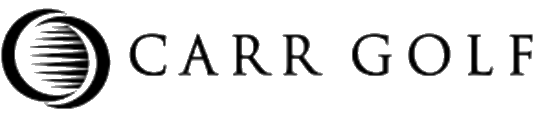 Carr Golf logo