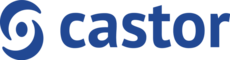 Castor logo