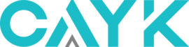 CAYK Marketing logo