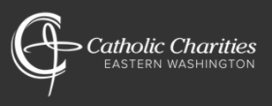 Catholic Charities Eastern Washington logo