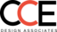 CCE Design Associates Inc logo