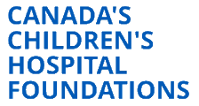 Canada's Children's Hospital Foundations logo