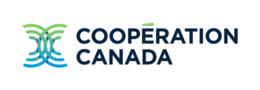 Cooperation Canada logo