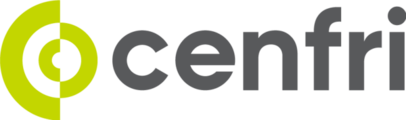 Cenfri logo