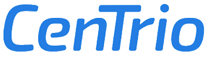 CenTrio logo