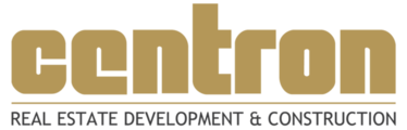 Centron logo