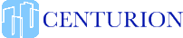 Centurion Asset Management Inc. logo