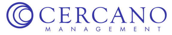 Cercano Management logo