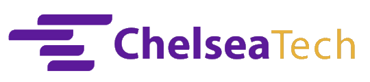 Chelsea Technologies logo