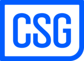 CSG logo