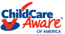 Child Care Aware of America logo