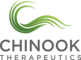 Chinook Therapeutics logo