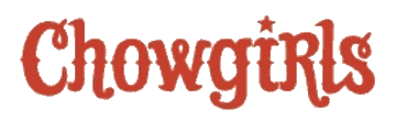 Chowgirls Catering logo