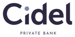 Cidel logo