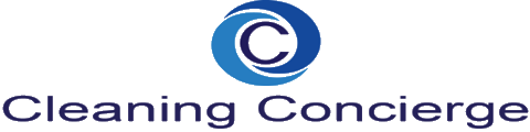 Cleaning Concierge logo