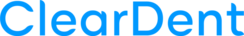 ClearDent logo