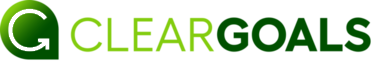 CLEARGOALS logo