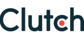 Clutch logo