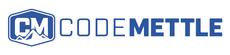 CodeMettle logo
