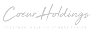 Coeur Holdings logo