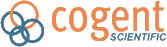 Cogent Scientific logo