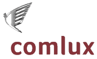 Comlux Management Logo