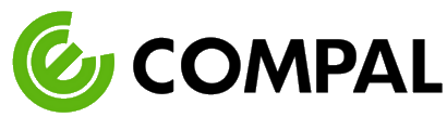 Compal USA logo