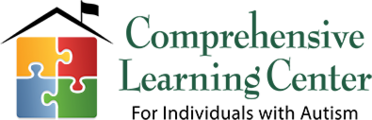 Comprehensive Learning Center logo