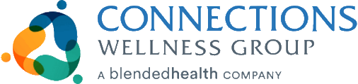 Connections Wellness Group logo