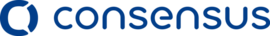 Consensus logo