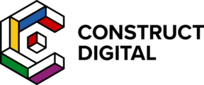 Construct Digital logo