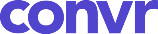 Convr logo