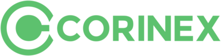 Corinex Communications logo