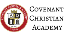 Covenant Christian Academy logo