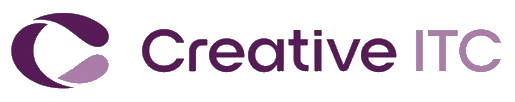 Creative ITC logo