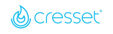 Cresset logo
