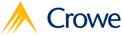 Crowe logo