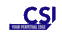 CSI logo