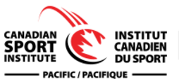 Canadian Sport Institute Pacific logo