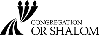 Congregation Or Shalom logo