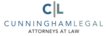 CunninghamLegal logo