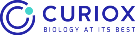 Curiox Biosystems logo