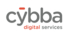 Cybba logo