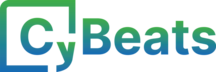Cybeats logo
