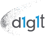d1g1t logo